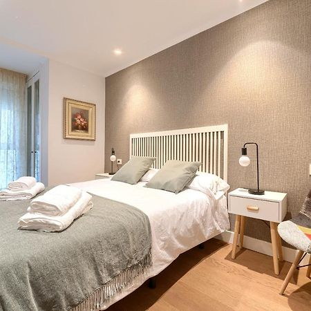 Lersundi Chic Stay Бильбао Экстерьер фото
