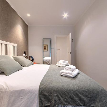 Lersundi Chic Stay Бильбао Экстерьер фото