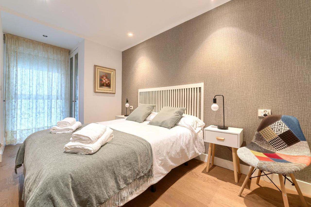Lersundi Chic Stay Бильбао Экстерьер фото
