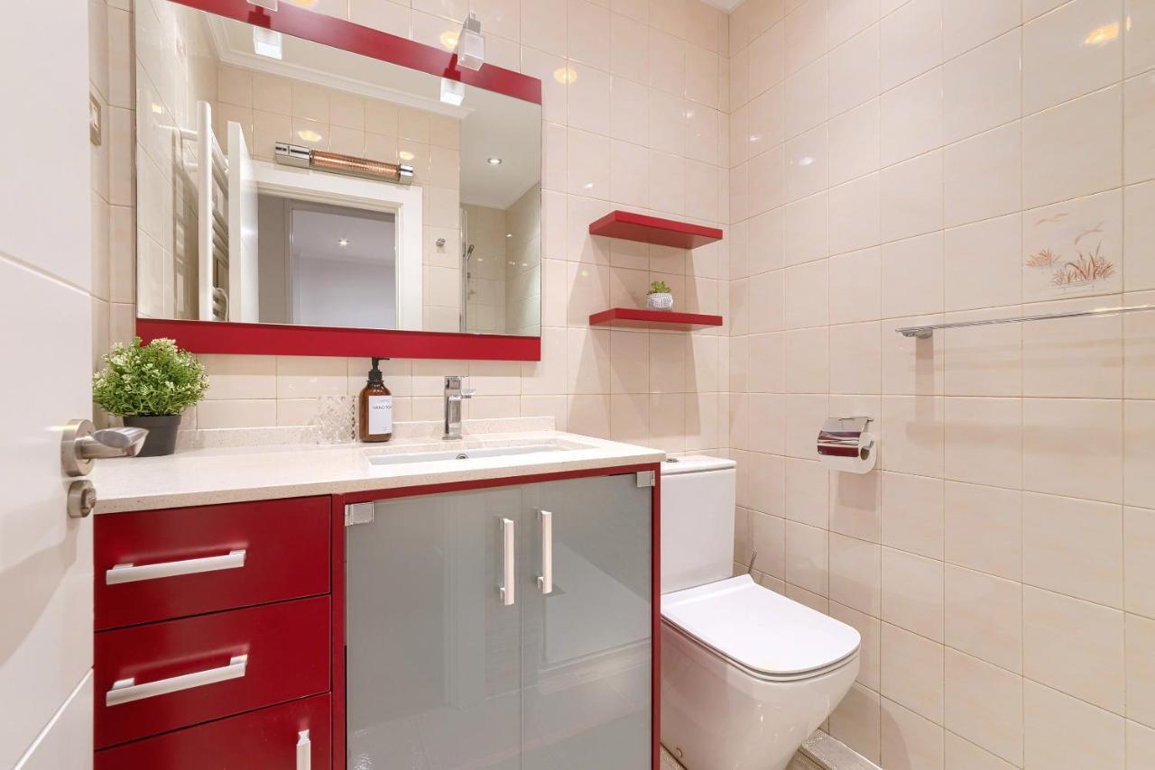 Lersundi Chic Stay Бильбао Экстерьер фото