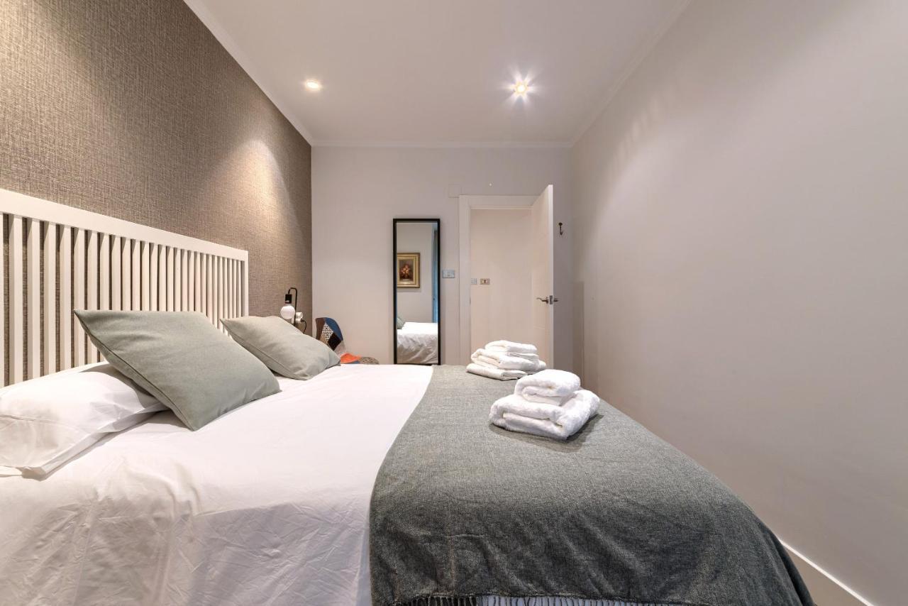 Lersundi Chic Stay Бильбао Экстерьер фото