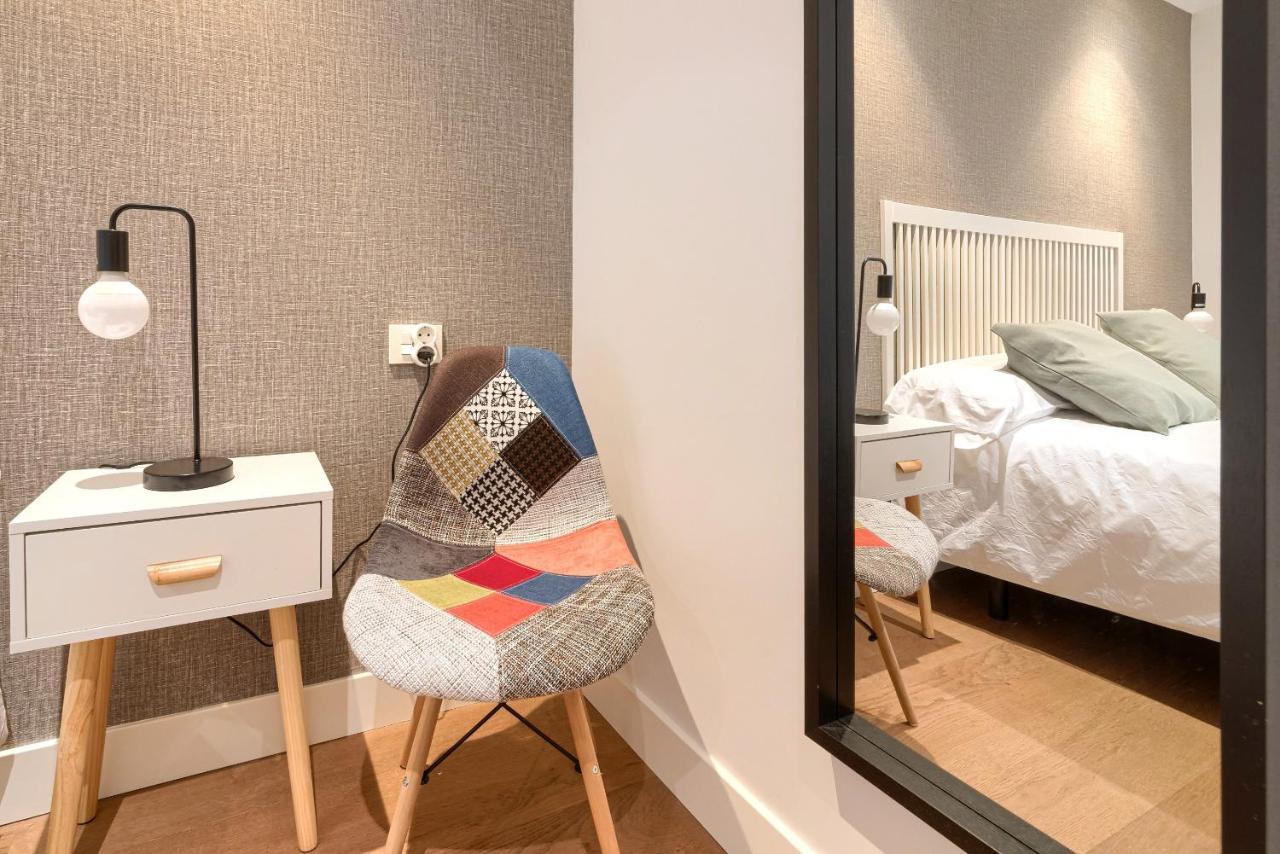 Lersundi Chic Stay Бильбао Экстерьер фото
