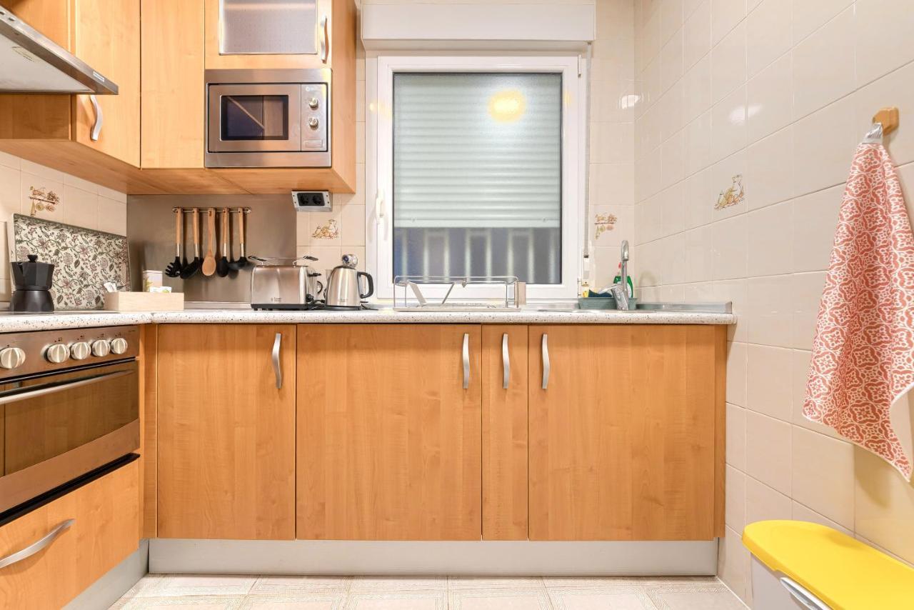 Lersundi Chic Stay Бильбао Экстерьер фото