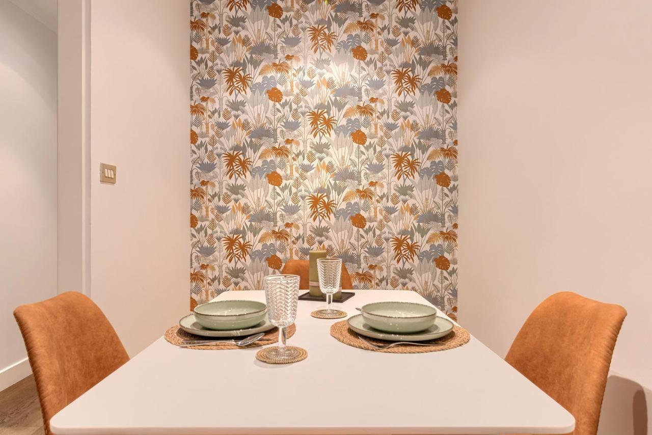 Lersundi Chic Stay Бильбао Экстерьер фото