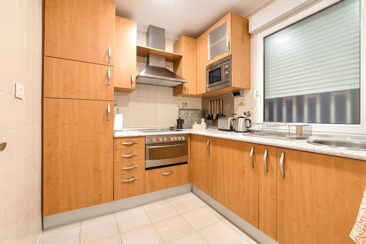 Lersundi Chic Stay Бильбао Экстерьер фото