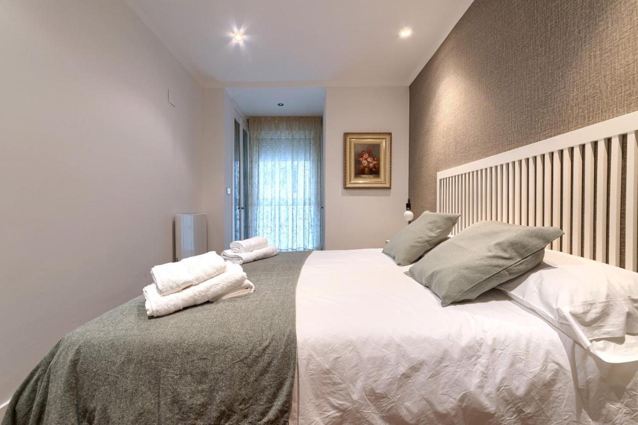 Lersundi Chic Stay Бильбао Экстерьер фото