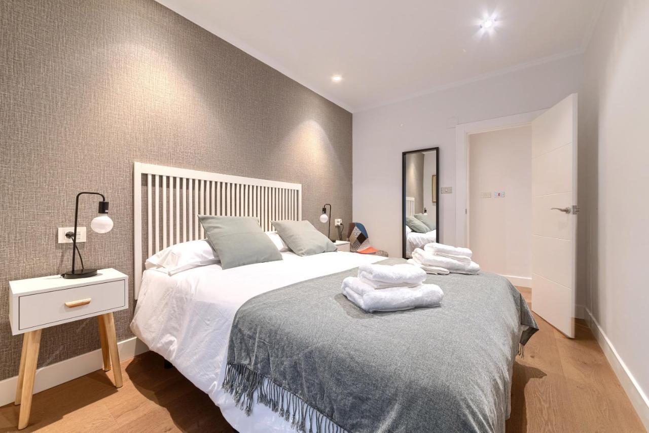 Lersundi Chic Stay Бильбао Экстерьер фото